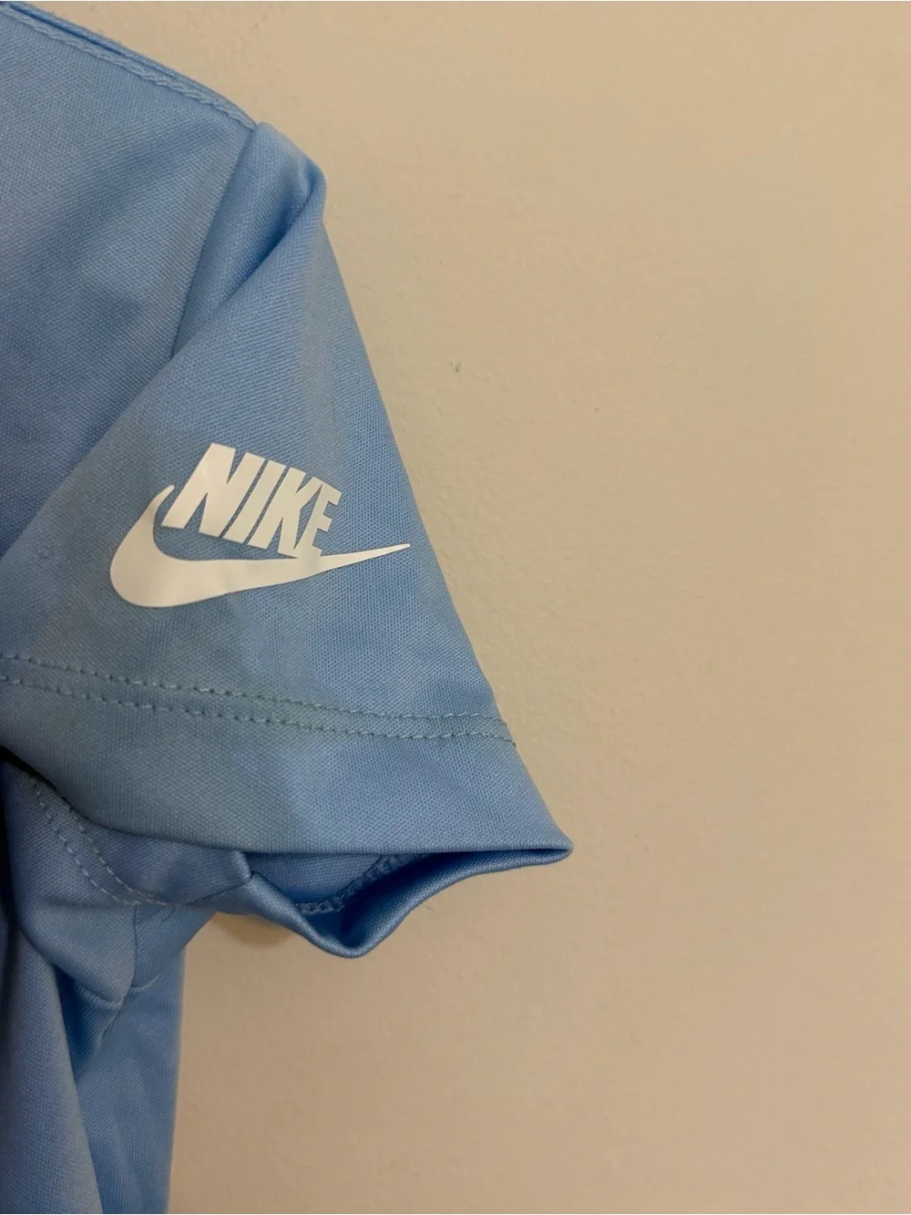 Nike | 2 Piece Toddler Dri Fit Logo Tee & Short Set | Size 3T - Picture 7 of 7